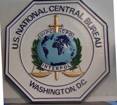U.S. National Central Bureau